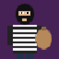 Portrait of The Snack Bandits