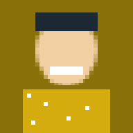 Portrait of Countdown Carl