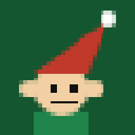 Portrait of The Naughty Elves