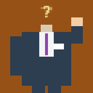 Portrait of The Headless Night Manager