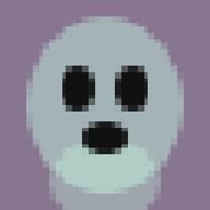 Portrait of The Poltergeists