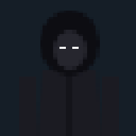 Portrait of The Prowler